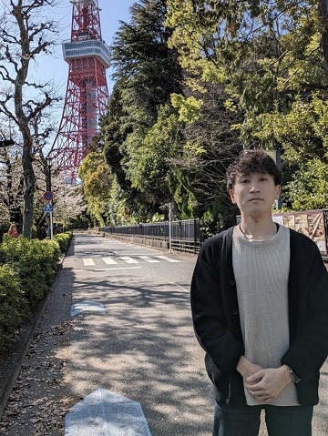 茅原祐也