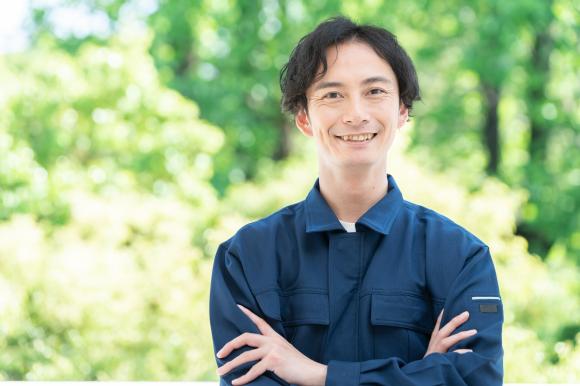 採用担当からの言葉