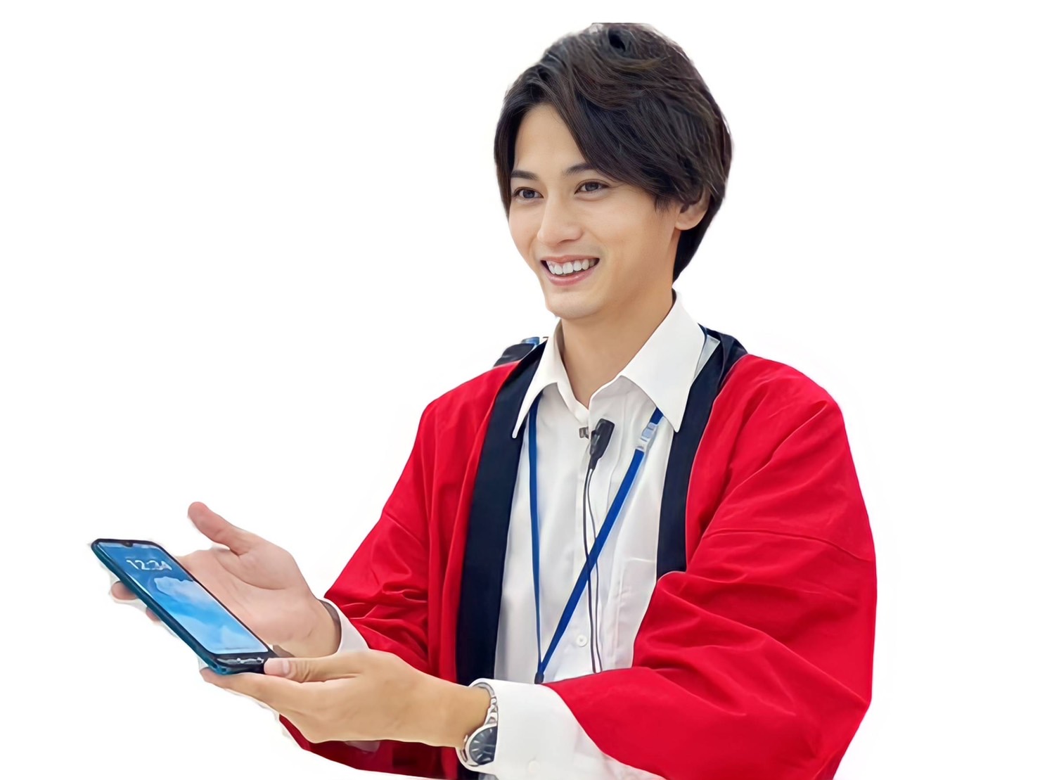タイトル