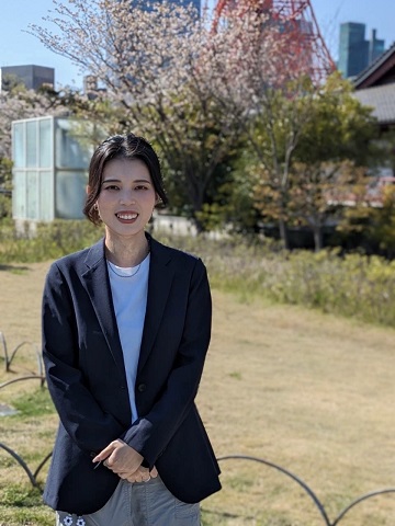 柴田樹里