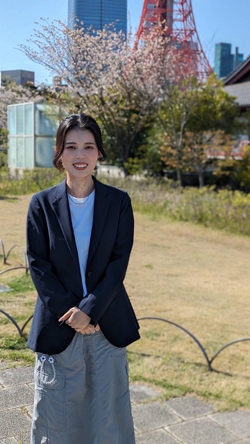 柴田　樹里